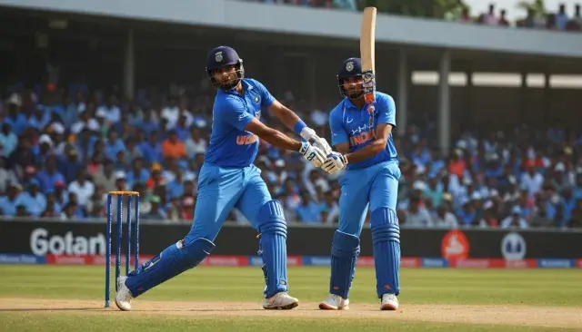 Abhishek Sharma: The Rising Star in Indian Cricket You Must Know